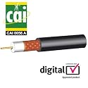 25m PF100 Digital TV/Satelllite Cable