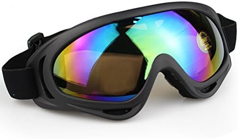YX Tactics No-glare Goggles for Climbing/ Outdoor Riding/ Ski