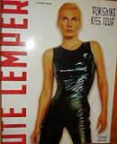 Ute Lemper: Punishing Kiss Tour: Souvenir Brochure