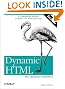Dynamic HTML: The Definitive Reference