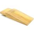 Wood Bench Pin Jewelers Filing Block Anvil Shaping Tool