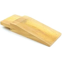 Wood Bench Pin Jewelers Filing Block Anvil Shaping Tool