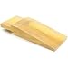 Wood Bench Pin Jewelers Filing Block Anvil Shaping Tool