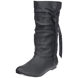 botte france mode Coolway Pastorna Bottes femme