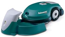 Big Sale RoboMow RL 2000 Robotic Cordless Electric Lawn Mower