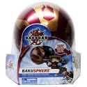 Bakugan BakuSphere - Red