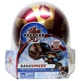 Bakugan BakuSphere - Red