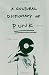 A Cultural Dictionary of Punk
