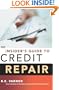 The Insider's Guide to Credit Repair