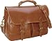 Mulholland Angler's Bag All Leather
