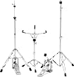Pacific Drums by DW HARDWARE PACK FOR Z5 5-PC DRUM KIT