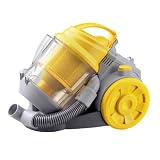 Robby - hurricane - Aspirateur sans sac 2000w