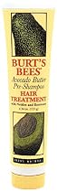 Burt's Bees Avocado Butter Hair Treatment, 4.34-Ounce Tubes (Pack of 2)
From Burt's Bees
