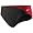 Black/Red