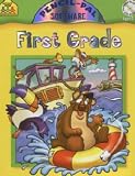 Product details for Pencil Pal First Grade