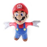 Mario Galaxy Sofubi Figures Part 2 Flying Mario 41zcpKt0xLL. SL160 Mario Galaxy Sofubi Figures Part 2 Flying Mario
