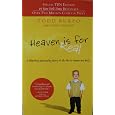 Heaven Is for Real (Special TBN Edition) Paperback (A Little Boy's Astounding Story of His Trip to Heaven and Back)