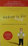 Heaven Is for Real (Special TBN Edition) Paperback (A Little Boys Astounding Story of His Trip to Heaven and Back)