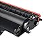 Aztech 1 Pack Toner Cartridge Replaces Brother TN360 TN-360 Black, Standard Yield (2,600 pages)