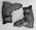 Used Salomon Symbio 500 Mid Entry Ski Boots Men's