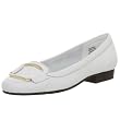 Naturalizer Women's Devona Buckle Flat