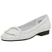Naturalizer Women's Devona Buckle Flat