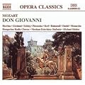Opera Classics - Don Giovanni (Ga)