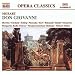 Opera Classics - Don Giovanni (Ga)