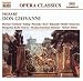 Mozart - Don Giovanni