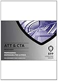 ATT & CTA. Ethics : passcards, for assessments from 1 March 2012