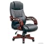 Jago - Chaise de bureau (BDS02/S) de Jago