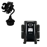 LG CE110 Car Cup Holder - Gomadic Brand