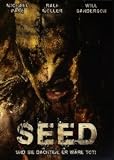 Seed (Einzel-DVD) - Will Sanderson