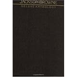 Jackson Browne: Deluxe Anthology [Paperback]