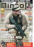 Airsoft International Magazine, February 2008