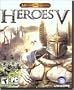 Heroes of Might & Magic V
