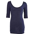 Miso Glitter Knit...