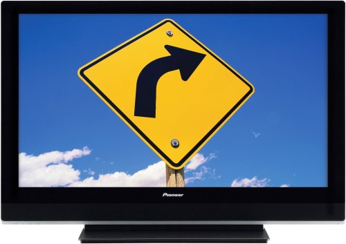 Pioneer PDP-4270HD PureVision 42-Inch Plasma HDTV