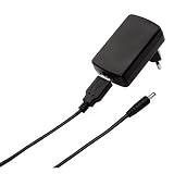 Produkt-Bild: Hama USB-Reiselader mit Ladekabel f&uuml;r Creative MP3 Player