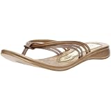 Grendha Marine Tongs femme