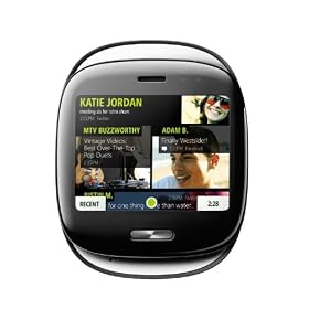 Microsoft KIN ONE Windows Phone (Verizon Wireless)