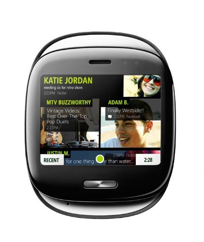Microsoft KIN ONE Windows Phone (Verizon Wireless)