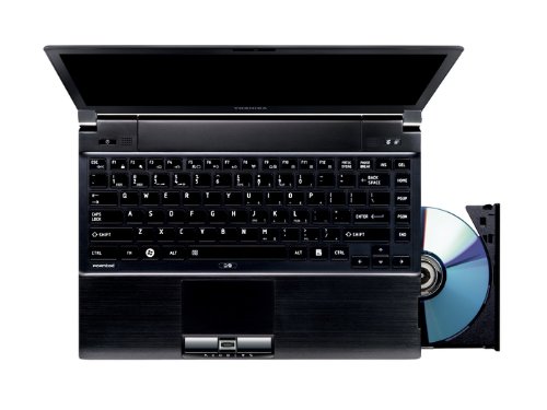Toshiba PortÃ©gÃ© R830-13C: PT321E-01E00YEN (PT321E-01E00YEN) images3