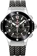 Hublot Big Bang Chronograph Automatic Carbon Fiber Dial Mens Watch 342.SB.131.RX by Hublot