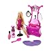 Barbie Hair Salon Doll