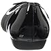 Anne Klein Sport Women's Umaira Flat,Black Multi/Black,10 M US