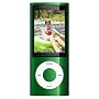 New Apple iPod nano with Camera 8GB (5th Generation) - Green