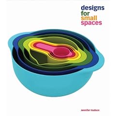 Designs for Small Spaces