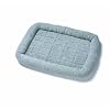 Savic Bed Dog R�sidence 76 Cm Cushion Light Grey