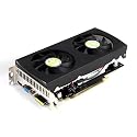 Nvidia Geforce 9800GT Grafikkarte * 2048MB TC * PCI-E * (9800 GT) * HDMI Output * DVI * VGA * 2GB (2 GB)